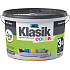 Het Klasik Color malířská barva, 0597 světle zelená, 7+1 kg