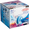 Ceresit Stop Vlhkosti Aero 360° Náhradní tablety – Levandule 2 × 450 g (900 g)