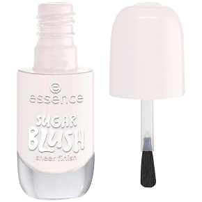 Essence lak na nehty Gel nail Colour 05 Sugar Blush, 8 ml