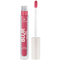 Essence matný krém na rty BLUR soufflé 04 Main Feed, 3,6 ml