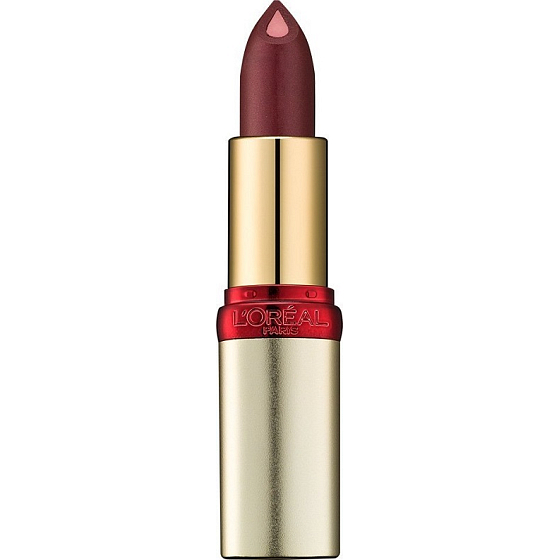 Loreal Paris Color Riche Serum Antiage rtěnka S 203 Luminous Grape 4,5 g