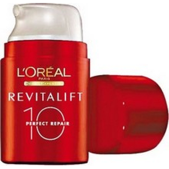 Loreal Paris Revitalift Total Repair 10 multi-regenerační a hydratační krém 50 ml