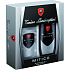 Tonino Lamborghini Mitico parfémovaný deodorant sklo pro muže 75 ml + sprchový gel 200 ml, kosmetická sada