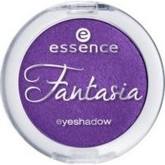 Essence Fantasia Eyeshadow oční stíny 01 Elves Like Lilac 2,5 g
