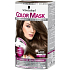 Schwarzkopf Color Mask barva na vlasy 600 Světle hnědý