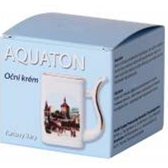 Ryor Aquaton oční krém 50 ml