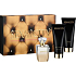 Sex and The City Sex and The City parfémovaná voda pro ženy 100 ml + sprchový gel 200 ml + tělové mléko 200 ml, dárková sada