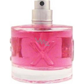 Mexx Summer Edition Woman toaletní voda 40 ml Tester