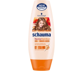 Schauma Nectar Nutrition Výživná péče nektaru balzám na vlasy 200 ml