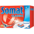 Somat Classic Soda Effect tablety do myčky 36 kusů