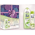 Fa Yoghurt Aloe Vera sprchový gel 250 ml + Fa Fresh & Dry Green Tea deodorant sprej pro ženy 150 ml, kosmetická sada