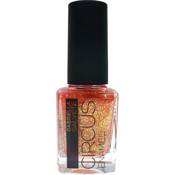 Gabriella Salvete Circus Enamel lak na nehty 08 Carnival 11 ml