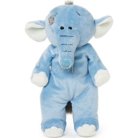 My Blue Nose Friends Floppy slon Toots 26 cm