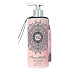 Vivian Gray Aroma Selection Lotus & Rose ĺuxusní tekuté mýdlo s dávkovačem 400 ml