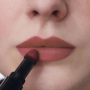 Artdeco Mat Lip Powder matná pudrová rtěnka 25 Lovely Blossom 4 g