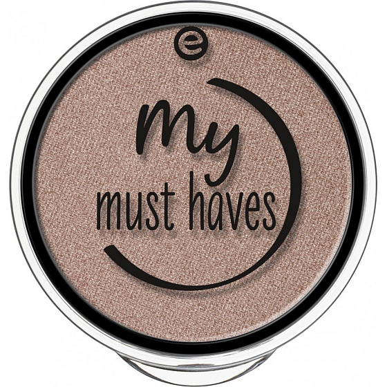 Essence My Must Haves Eyeshadow oční stíny 02 All I Need 1,7 g