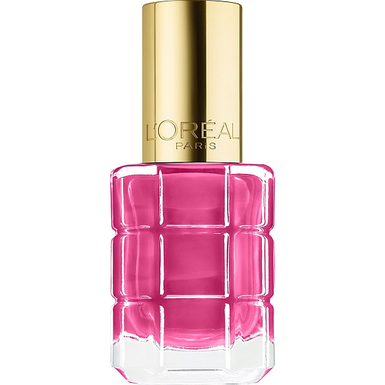 Loreal Paris Color Riche Le Vernis A L Huile lak na nehty 228 Rose Bouquet 13,5 ml