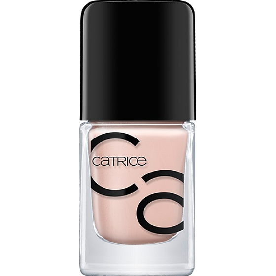 Catrice ICONails Gel Lacque lak na nehty 12 Creaming of You 10,5 ml