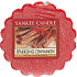 Yankee Candle Sparkling Cinnamon - Třpytivá skořice vonný vosk do aromalampy 22 g