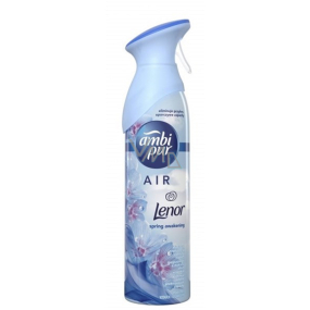 Ambi Pur Air Lenor osvěžovač vzduchu ve spreji 300 ml
