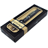 Nekupto Liga Pravých Gentlemanů Luxusní pero v krabičce Gentleman nikdy nevyjde z módy 17,5 x 6,5 x 2,5 cm