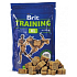 Brit Training Snack Doplňkové krmivo pro dospělé psy extra velkých plemen 45 - 90 kg XL 200 g