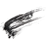 Makeup Revolution The Revolution řasenka Black 8 ml