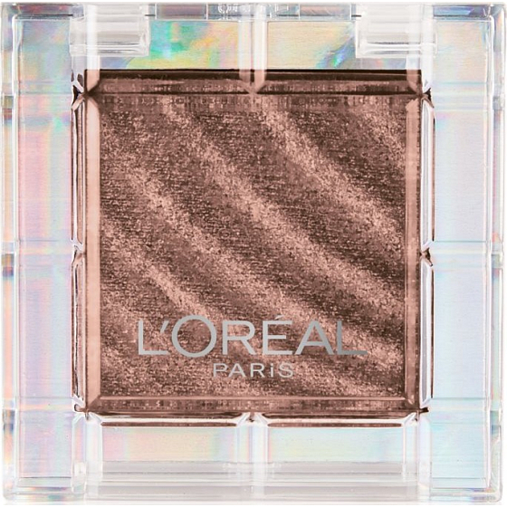 Loreal Paris Color Queen oční stíny 18 Superior 3,8 g