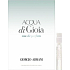 Giorgio Armani Acqua di Gioia parfémovaná voda pro ženy 1,2 ml s rozprašovačem, vialka
