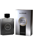 La Rive Black Water toaletní voda pro muže 100 ml