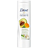 Dove Nourishing Secrets Povzbuzující Rituál Avokádový olej + extrakt z měsíčku lékařského tělové mléko 400 ml