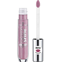 Essence Extreme Shine lesk na rty 04 Purple Rain 5 ml