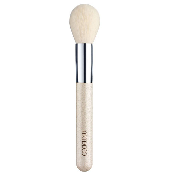 Artdeco Multi Powder Brush štětec se super jemnými syntetickými štětinami na sypký i kompaktní pudr a tvářenku 1 kus