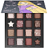 Essence Disney Princess Rapunzel paletka očních stínů 12,8 g