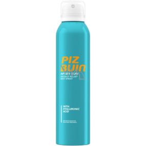Piz Buin After Sun sprej po opalování s kyselinou hyaluronovou 200 ml