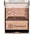 Dermacol Highlighter Palette rozjasňující paletka Bronzer 9 g
