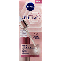 Nivea Cellular Expert Lift Sérum, 30 ml