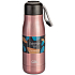 Albi Termoláhev elegantní růžovozlatá 400 ml