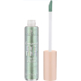 Essence Luminous Eye Tint tekuté oční stíny 06 Sparkly Jade 6 ml
