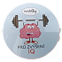 Albi Retro mentolky se vzkazem Pro zvýšení IQ 20 g