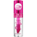 Essence Hydra Kiss hydratační olej na rty 06 Cranberry Is Back 4 ml