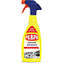 Pulirapid Kuchyně odmašťovač ploch, 650 ml