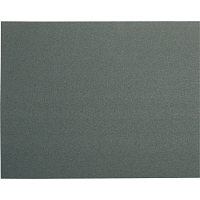 Spokar brusný papír pod vodu 23 × 28 cm, zrnitost 180, balení 25 ks