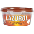 Lazurol akrylátový tmel na dřevo, bílý, 250 g