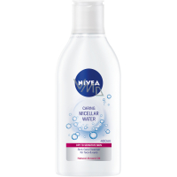 Nivea MicellAIR jemná pečující micelární voda, 400 ml