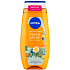 Nivea Tropical Sunrise osvěžující sprchový gel, 250 ml