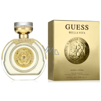 Guess Bella Vita parfémovaná voda pro ženy 100 ml