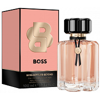 Hugo Boss Bottled Beyond For Her parfémovaná voda pro ženy 100 ml