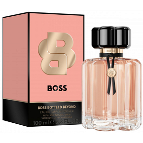 Hugo Boss Bottled Beyond For Her parfémovaná voda pro ženy 100 ml Hugo Boss Bottled Beyond For Her parfémovaná voda pro ženy 100 ml