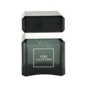 Valentino Very Valentino toaletní voda pro muže 50 ml